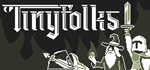 Tinyfolks * STEAM РОССИЯ * АВТОДОСТАВКА *0% КАРТЫ