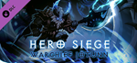 Hero Siege - Warchief J*tunn (Skin) DLC * STEAM RU *