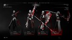 Othercide - Dressed to Kill - Cosmetics Pack DLC