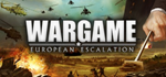 Wargame: European Escalation * STEAM RU ⚡ AUTO 💳0% - irongamers.ru