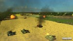 Wargame: European Escalation * STEAM RU ⚡ АВТО 💳0%