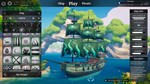 Blazing Sails * STEAM РОССИЯ * АВТОДОСТАВКА *0% КАРТЫ