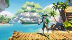 Blazing Sails - Privateer Pack DLC * STEAM RU *