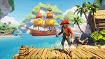 Blazing Sails - Privateer Pack DLC * STEAM RU *