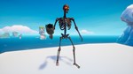 Blazing Sails - Undead Pirate Pack DLC * STEAM RU *