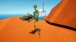 Blazing Sails - Undead Pirate Pack DLC * STEAM RU *