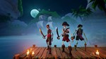Blazing Sails - Undead Pirate Pack DLC * STEAM RU *