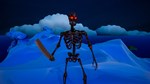 Blazing Sails - Undead Pirate Pack DLC * STEAM RU *