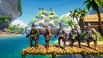 Blazing Sails - Conquistador Pack DLC * STEAM RU *