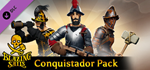 Blazing Sails - Conquistador Pack DLC * STEAM RU *