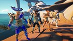 Blazing Sails - Crab Lord Pack DLC * STEAM RU *