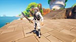 Blazing Sails - Barbary Corsair Pack DLC * STEAM RU *