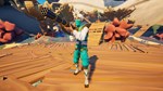 Blazing Sails - Barbary Corsair Pack DLC * STEAM RU *