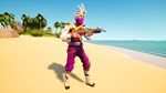Blazing Sails - Barbary Corsair Pack DLC * STEAM RU *