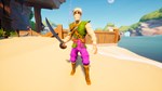 Blazing Sails - Barbary Corsair Pack DLC * STEAM RU *