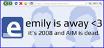 Emily is Away <3 * STEAM RU * АВТО *0%