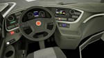 Fernbus Simulator - Top Class DD DLC * STEAM RU *