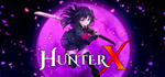 HunterX * STEAM РОССИЯ * АВТОДОСТАВКА *0% КАРТЫ