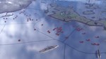 Hearts of Iron IV: Man the Guns DLC * STEAM RU *