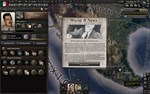 Hearts of Iron IV: Man the Guns DLC * STEAM RU *