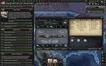 Hearts of Iron IV: Man the Guns DLC * STEAM RU *