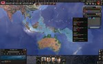 Hearts of Iron IV: Man the Guns DLC * STEAM RU *