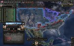 Hearts of Iron IV: Man the Guns DLC * STEAM RU *