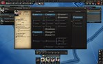 Hearts of Iron IV: Man the Guns DLC * STEAM RU *