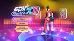 Spin Rhythm XD - Supporter Pack DLC * STEAM RU *