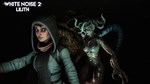 White Noise 2 - Lilith DLC * STEAM RU * АВТО *0%