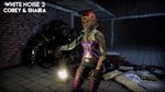 White Noise 2 - Corey & Shaira DLC * STEAM RU *