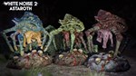 White Noise 2 - Astaroth DLC * STEAM RU * АВТО *0%