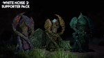 White Noise 2 - Supporter Pack DLC * STEAM RU *