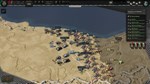 Unity of Command II - Desert Fox DLC * STEAM RU *
