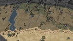 Unity of Command II - Desert Rats DLC * STEAM RU *