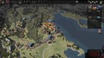 Unity of Command II - Desert Rats DLC * STEAM RU *