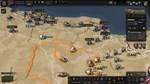 Unity of Command II - Desert Rats DLC * STEAM RU *