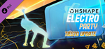 OhShape - Electro Party DLC * STEAM RU * АВТО *0%