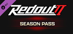 Redout 2 - Season Pass DLC * STEAM RU * АВТО *0%