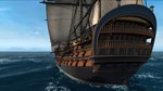 Naval Action - Santa Ana DLC * STEAM RU * АВТО *0%