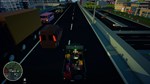 Jeepney Simulator * STEAM RU * АВТО *0%