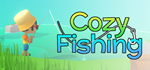 Cozy Fishing * STEAM РОССИЯ * АВТОДОСТАВКА *0% КАРТЫ