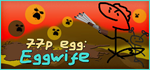 77p egg: Eggwife * STEAM RU * АВТО *0%
