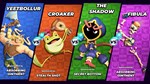 Dungeon Golf * STEAM РОССИЯ * АВТОДОСТАВКА *0% КАРТЫ