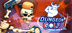 Dungeon Golf * STEAM РОССИЯ * АВТОДОСТАВКА *0% КАРТЫ