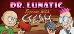 Dr. Lunatic Supreme With Steam * STEAM RU * АВТО *0%