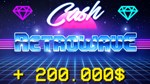 Retrowave - Gold DLC * STEAM RU * АВТО *0%