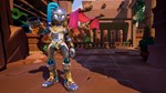 Dungeon Defenders: Awakened - Egyptian Costumes DLC
