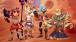 Dungeon Defenders: Awakened - Egyptian Costumes DLC