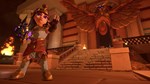 Dungeon Defenders: Awakened - Egyptian Costumes DLC